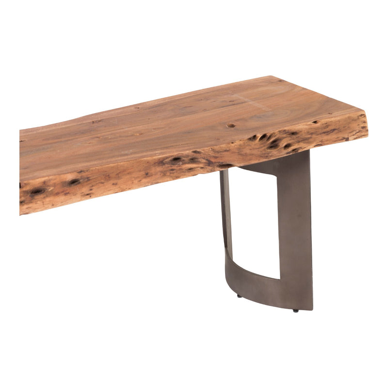 media image for Bent Dining Benches 6 290