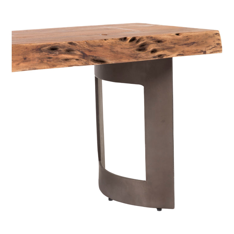 media image for Bent Dining Benches 9 22