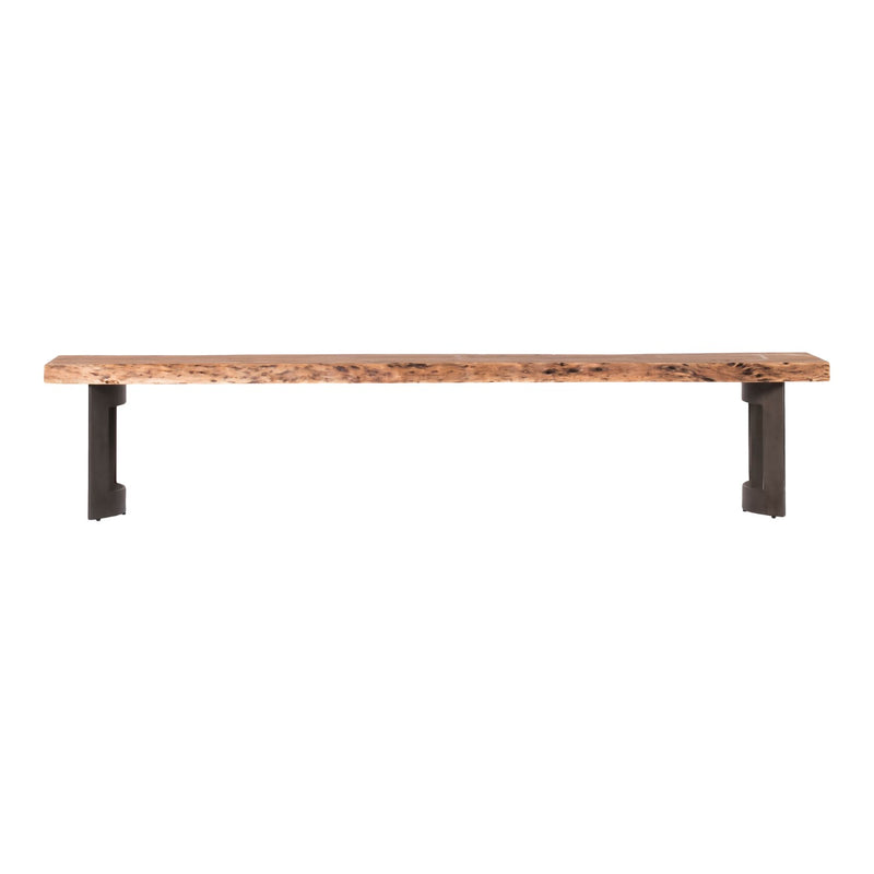 media image for Bent Dining Benches 1 29