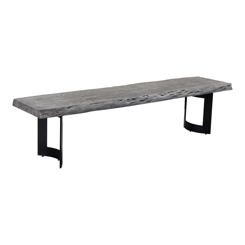media image for Bent Dining Benches 4 246