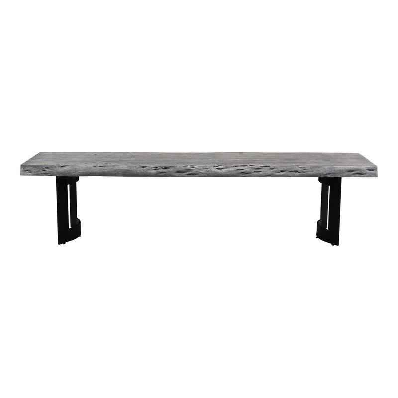 media image for Bent Dining Benches 2 231