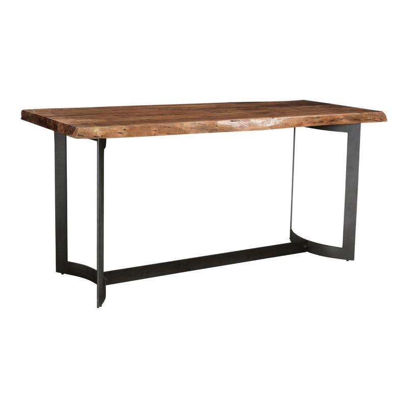 media image for Bent Counter Table Smoked 3 248