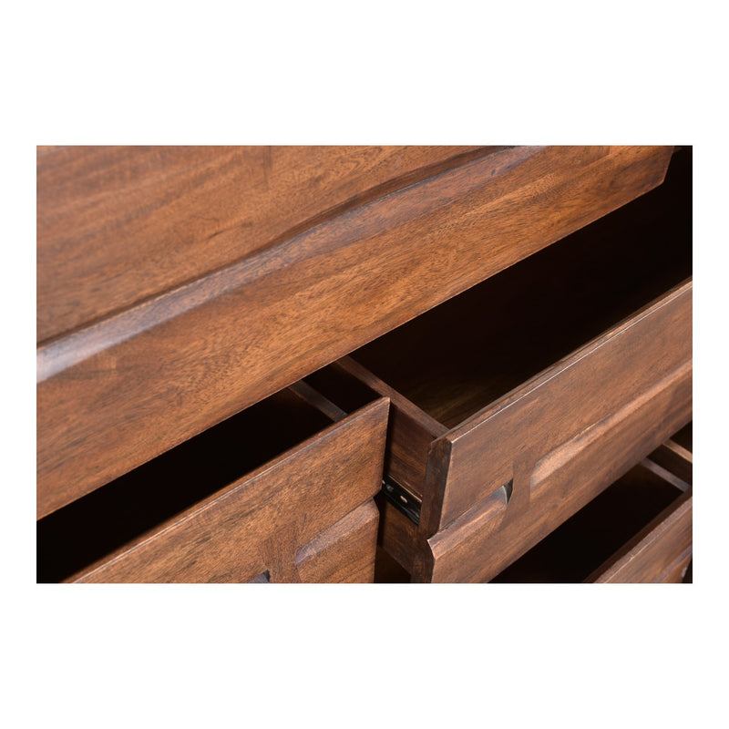 media image for Madagascar Dresser 4 245