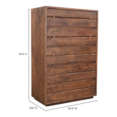 product image for Madagascar Chest 5 19