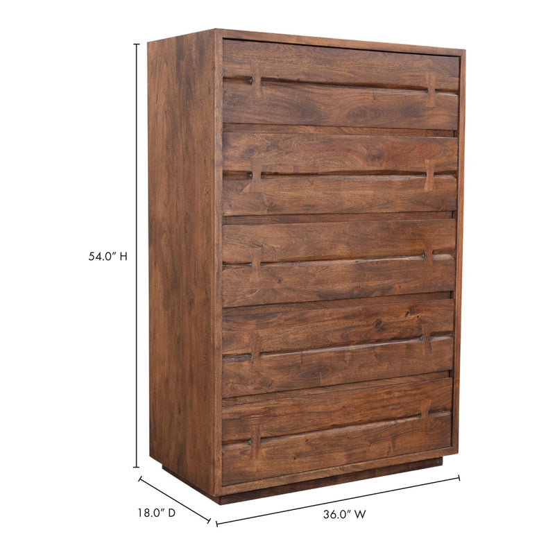 media image for Madagascar Chest 5 276
