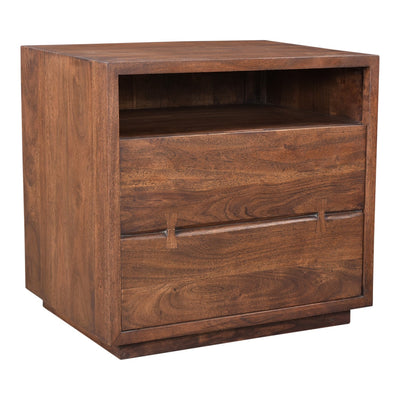 product image for Madagasikara Nightstand 2 39