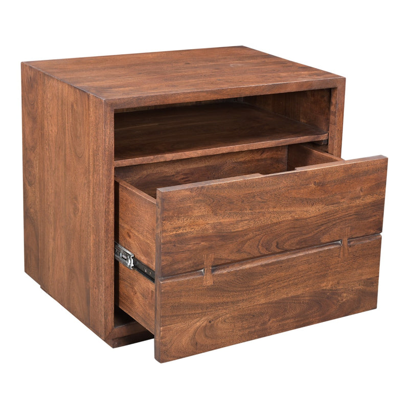 media image for Madagasikara Nightstand 3 237