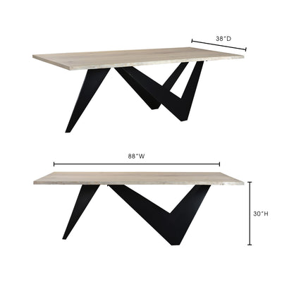 product image for Bird Dining Table 12 40