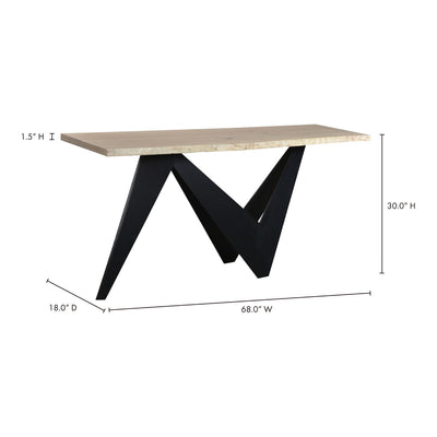 product image for Bird Console Table 8 51
