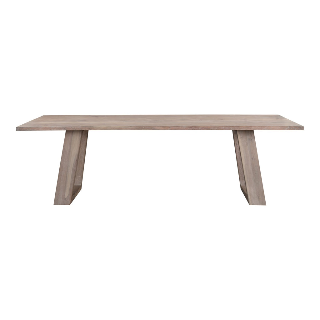 好評 Shop Decor Burke | Table Dining Tanya ダイニングテーブル