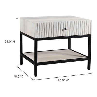 product image for Faceout Nightstand 7 38
