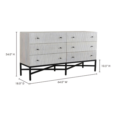 product image for Faceout Dresser 7 11