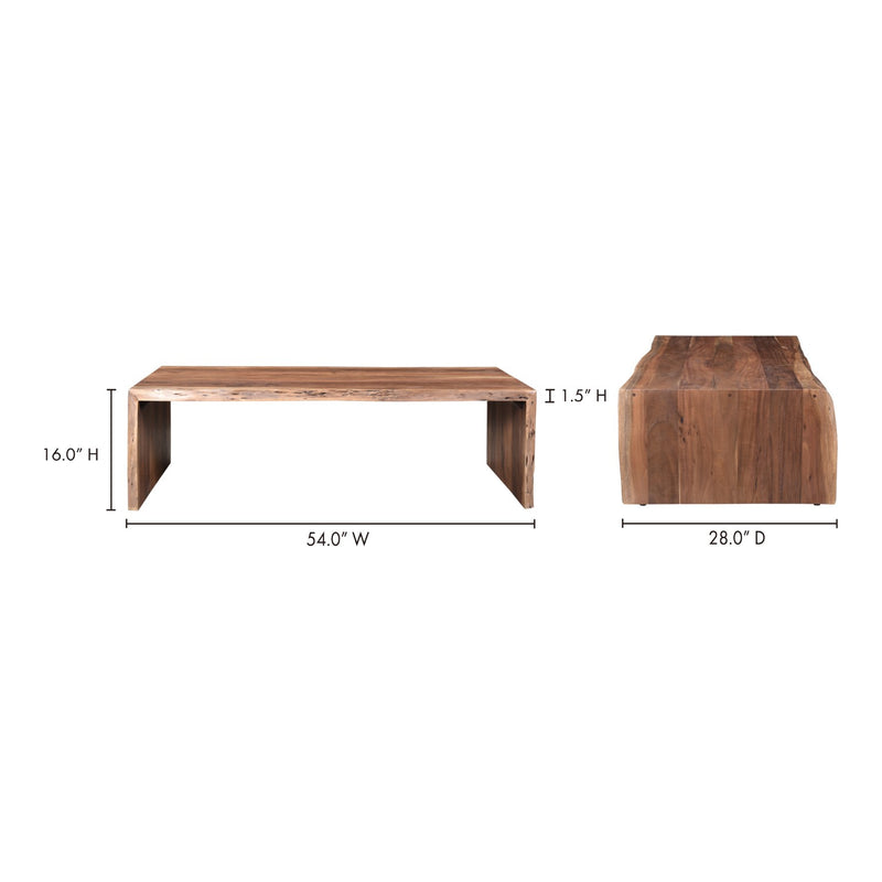 media image for Tyrell Coffee Tables 15 297