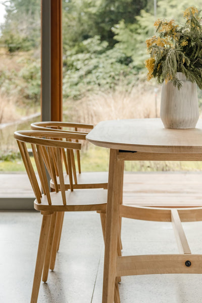 product image for Trie Dining Table Small 6 0