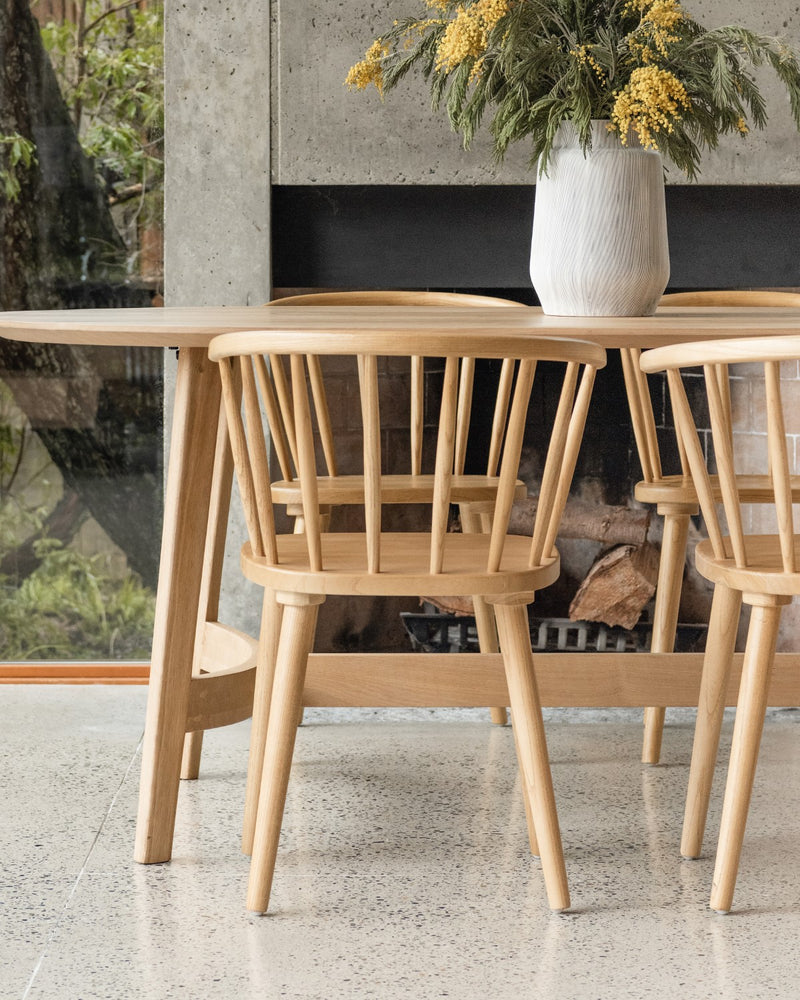 media image for Trie Dining Table Small 7 212