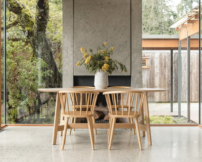 product image for Trie Dining Table Small 8 52