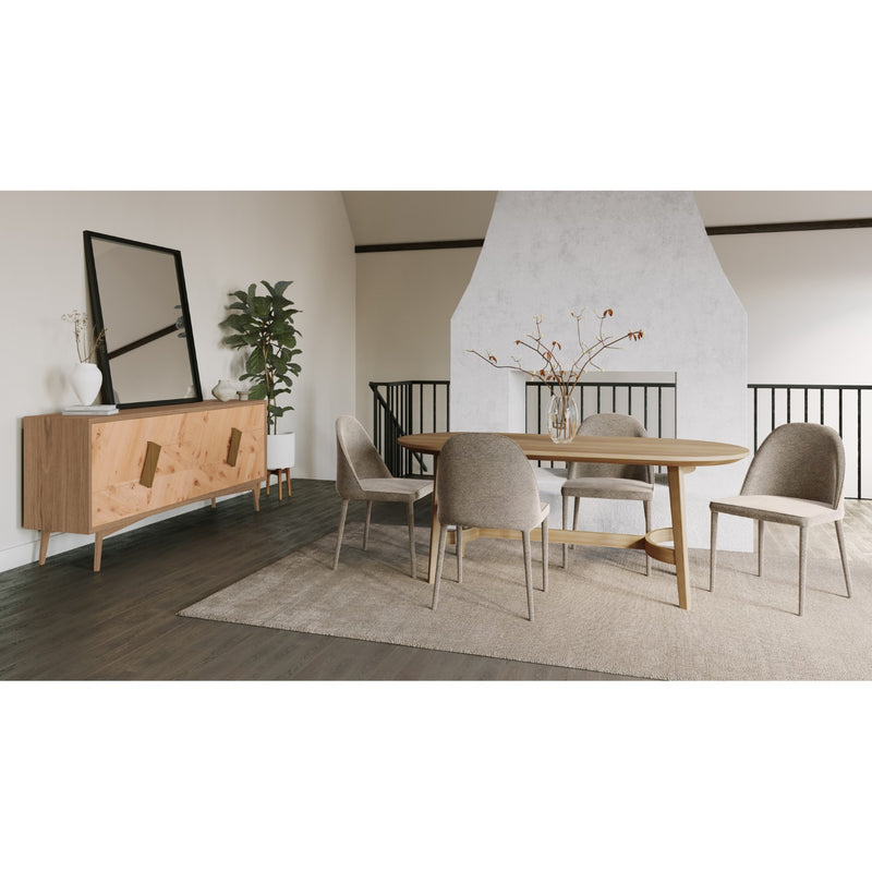 media image for Trie Dining Table Small 9 24