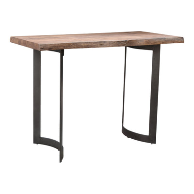 product image for Bent Bar Table Smoked 2 96