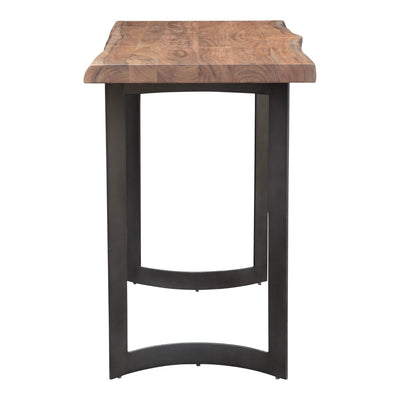 product image for Bent Bar Table Smoked 3 63