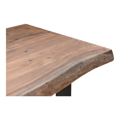 product image for Bent Bar Table Smoked 4 21