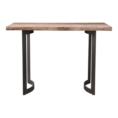product image of Bent Bar Table Smoked 1 570