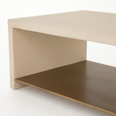 product image for hugo coffee table new by bd studio vevr 001 8 83