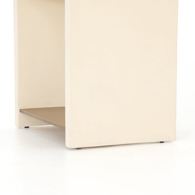product image for hugo end table new by bd studio vevr 003 11 18