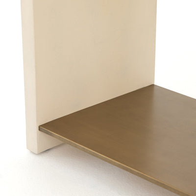 product image for hugo end table new by bd studio vevr 003 9 90