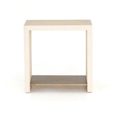 product image for hugo end table new by bd studio vevr 003 13 53