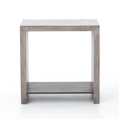 product image for hugo end table new by bd studio vevr 003 12 69