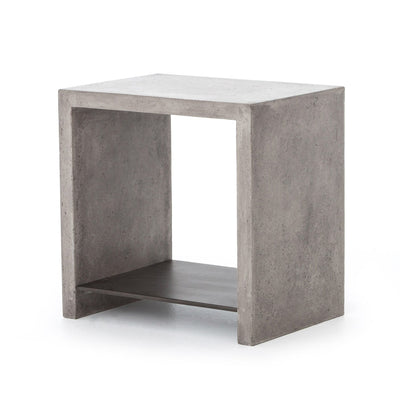 product image for hugo end table new by bd studio vevr 003 2 11