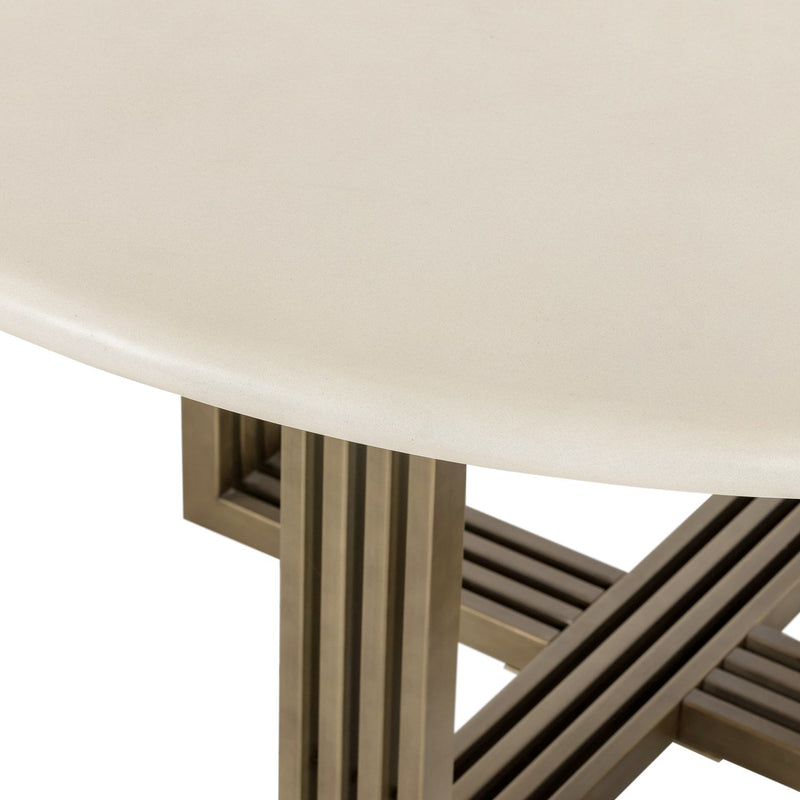 media image for mia round dining table by bd studio 4 221