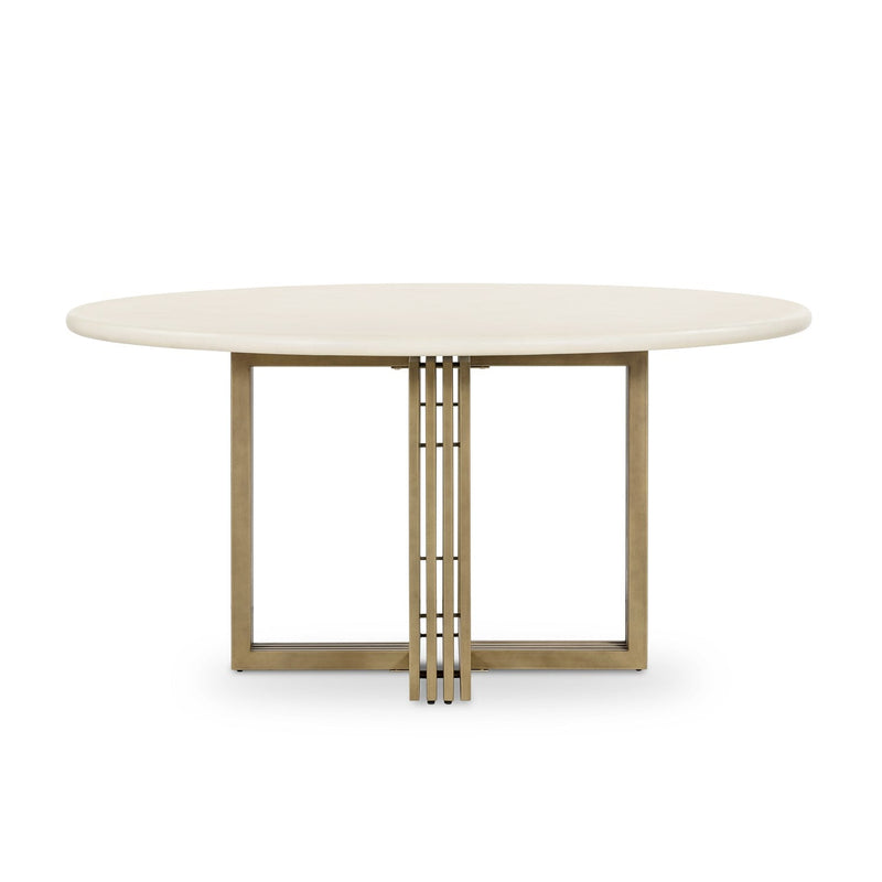 media image for mia round dining table by bd studio 7 280