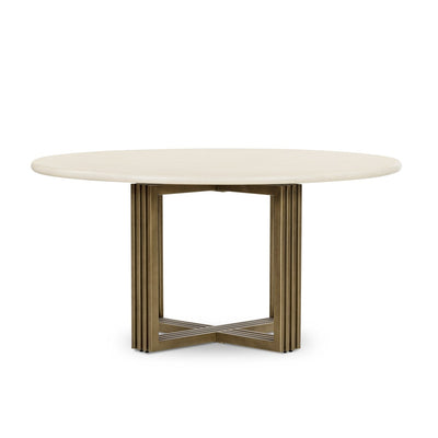 product image for mia round dining table by bd studio 2 73