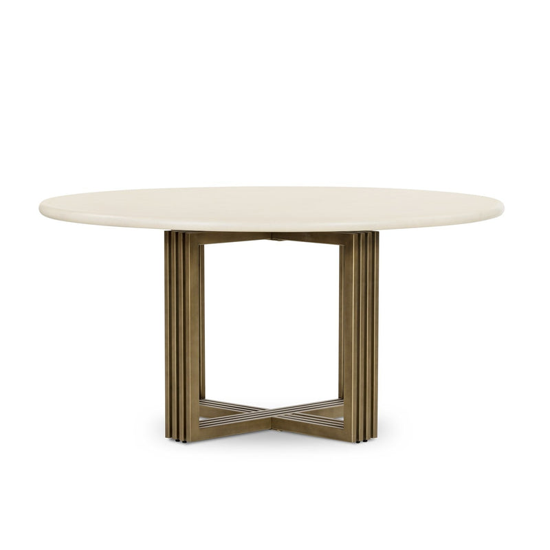 media image for mia round dining table by bd studio 2 270