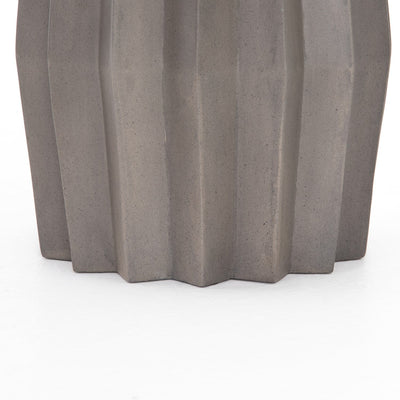 product image for gem outdoor end table by bd studio 6 3