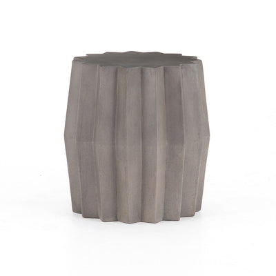 product image for gem outdoor end table by bd studio 1 12