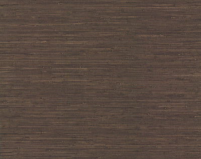 product image of Knotted Grass Wallpaper in Brown 586