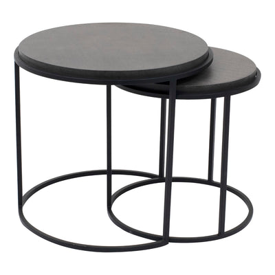 product image for Roost Nesting Tables Set Of 2 3 25