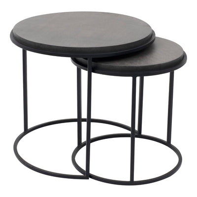 product image for Roost Nesting Tables Set Of 2 4 94