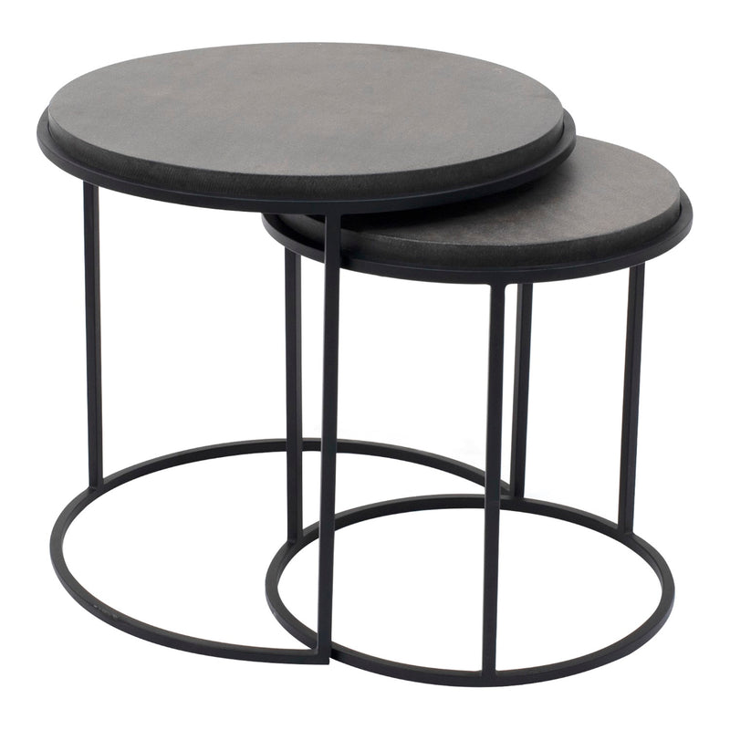 media image for Roost Nesting Tables Set Of 2 4 226