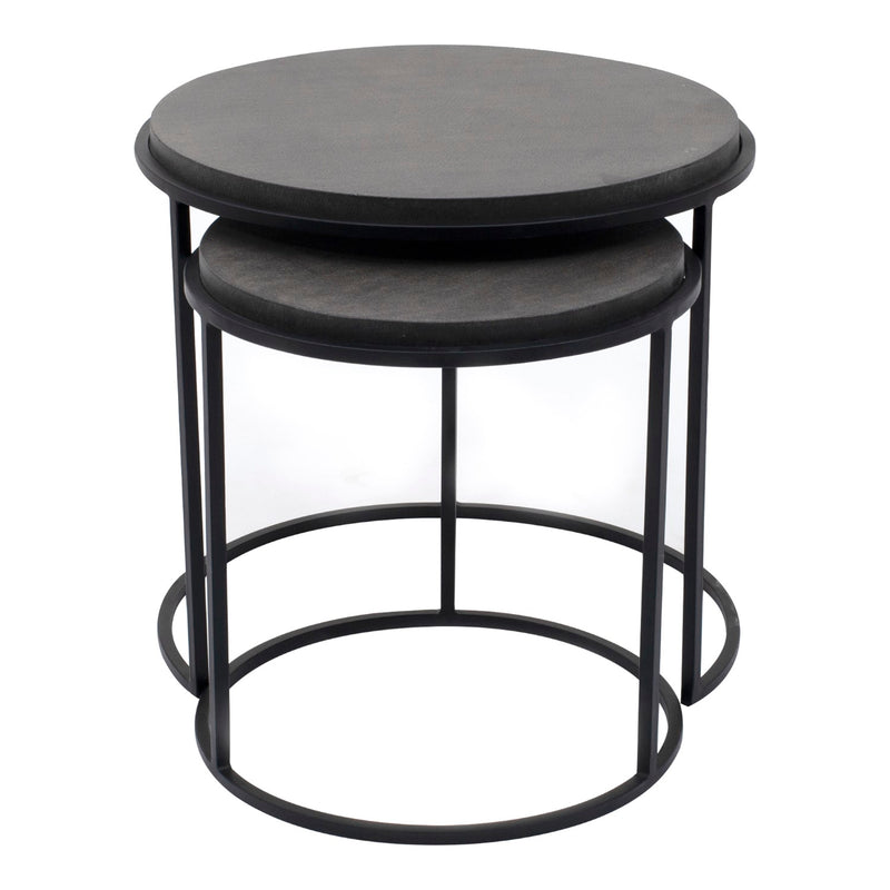 media image for Roost Nesting Tables Set Of 2 5 269