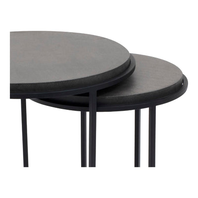 product image for Roost Nesting Tables Set Of 2 6 72