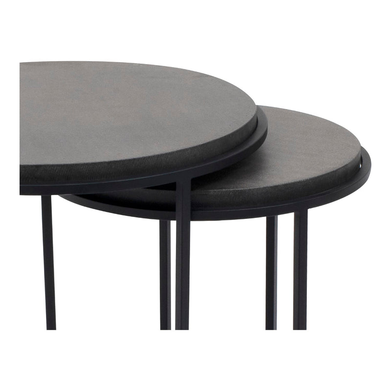 media image for Roost Nesting Tables Set Of 2 6 229