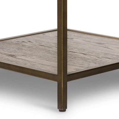 product image for Mason Nightstand 6