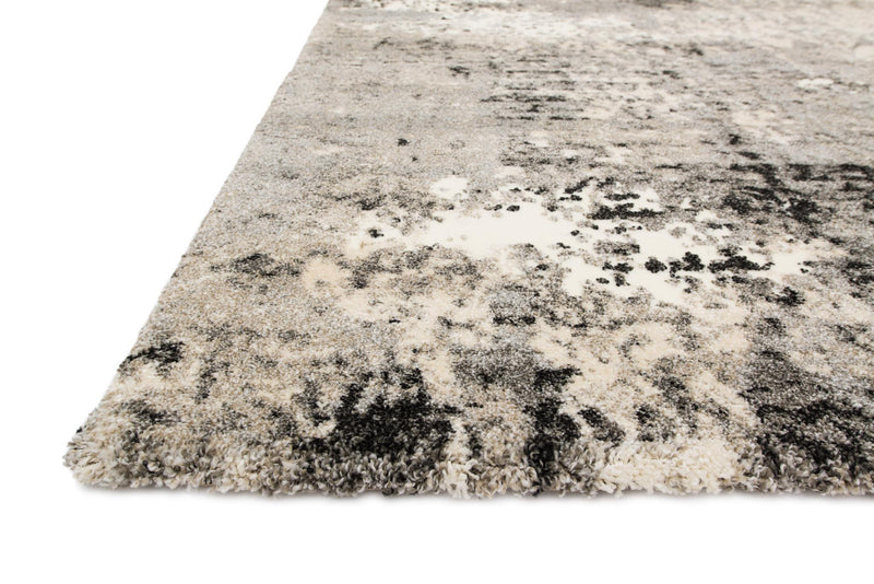 media image for Viera Rug in Grey by Loloi 22