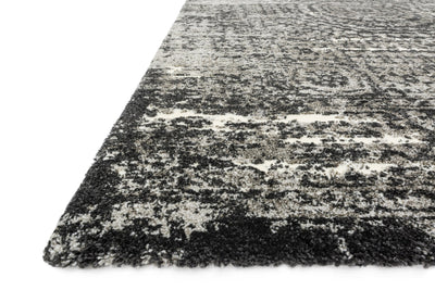 product image for viera rug in graphite black by loloi 2 91