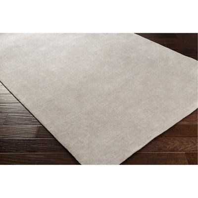 product image for Viola VIO-2001 Hand Loomed Rug in Taupe by Surya 58