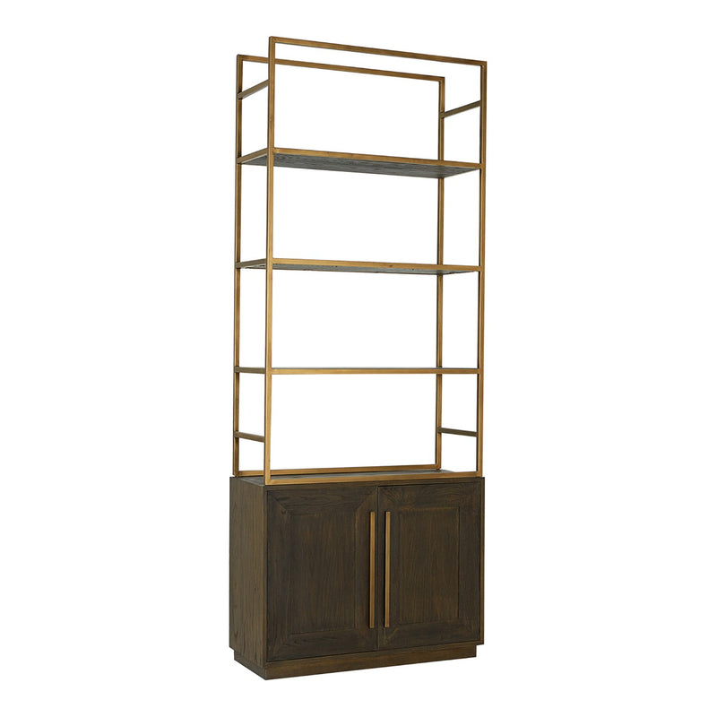 media image for Elliot Bookshelf 2 268
