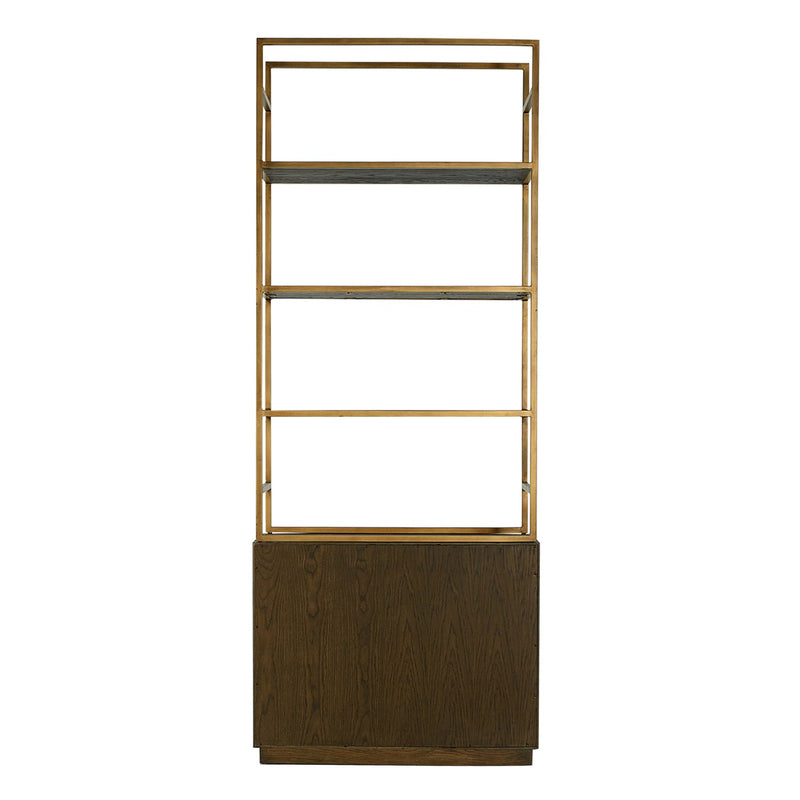 media image for Elliot Bookshelf 5 231